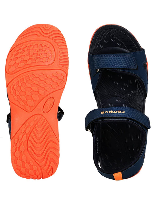 2GC-12 Navy Men's Sandals